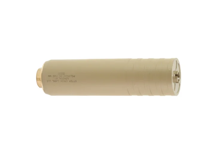 Polonium 30 (FDE)