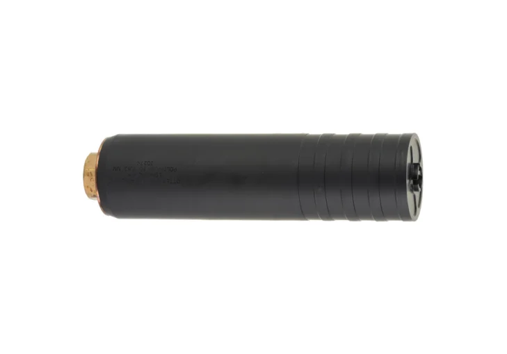 Polonium 30 (BLK)