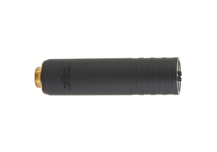 Polonium 5.56 Duty Black
