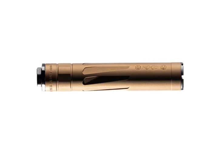 RXD22Ti Burnt Bronze