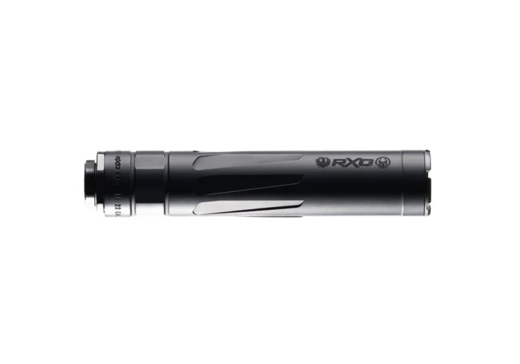 RXD22Ti Black
