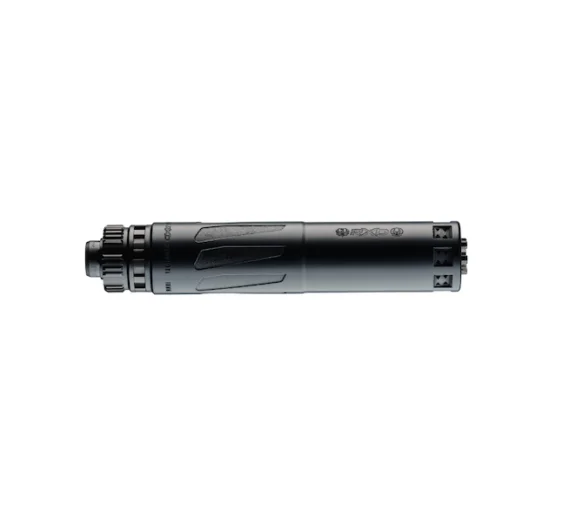 RXD 910 Ti - Black