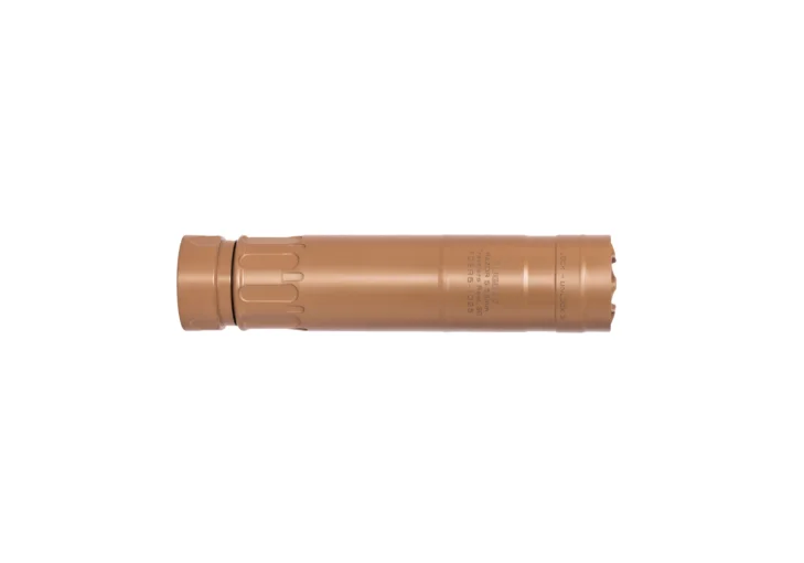Razor 556 FDE