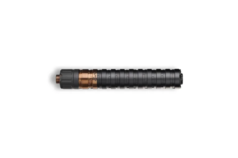 Erector 9 Black