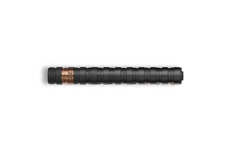 Erector 22 Black