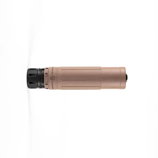 Sandman X - KeyMo - FDE
