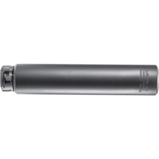 SOCOM338 Ti BLACK