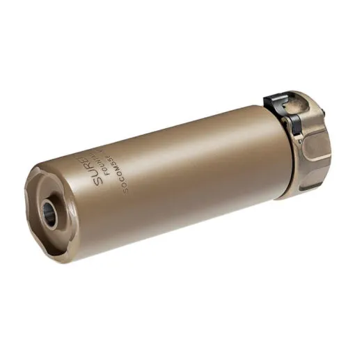 SOCOM556 Mini2 DE