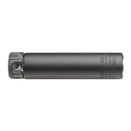 SOCOM556 RC2 BLACK