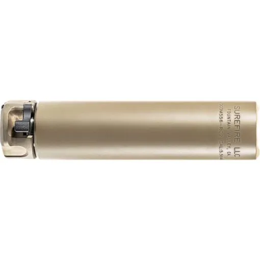 SOCOM556 RC2 DE