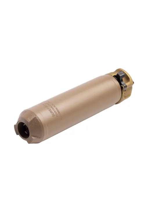 SOCOM556-RC4 FDE