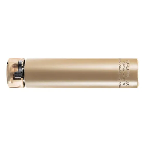 SOCOM556 SB2 DE