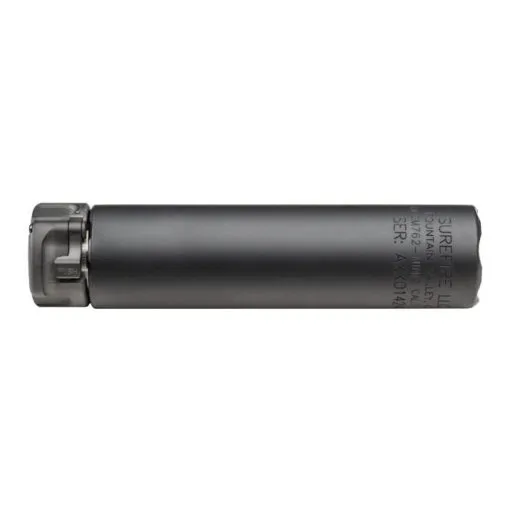 SOCOM762 Mini2 Black