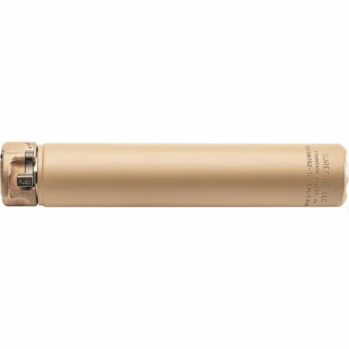 SOCOM762-Ti2 FDE