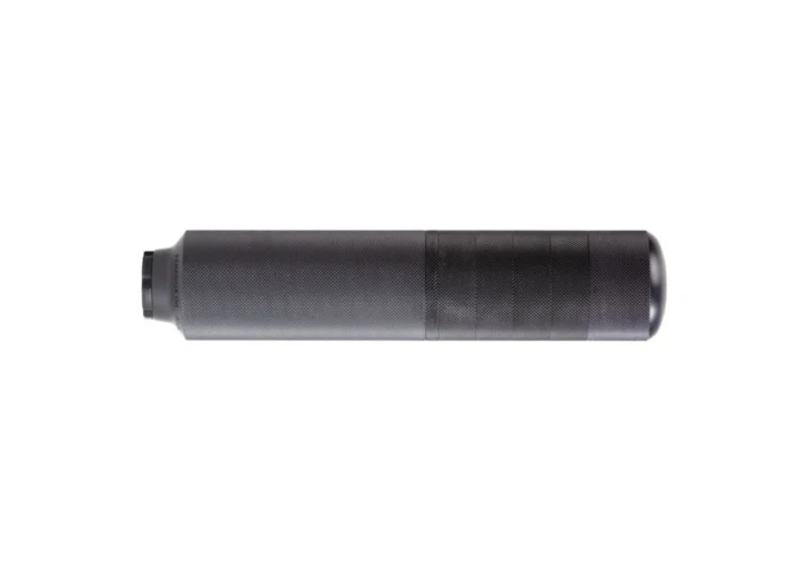 SONICORE - Paradox OB 5.56 CAL 1/2-28 BLK