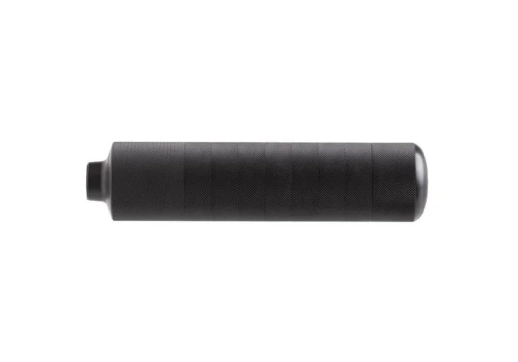 SONICORE - Paradox DT 5.56 CAL 1/2-28 BLK