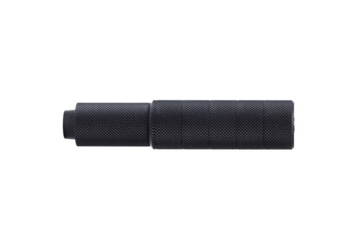 SONICORE - Rekkr OB 5.56 CAL 1/2-28 BLK