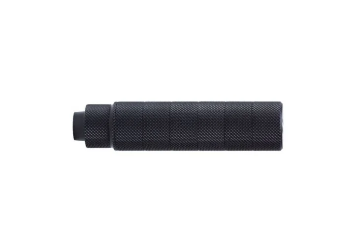 SONICORE - Rekkr DT 5.56 CAL 1/2-28 BLK
