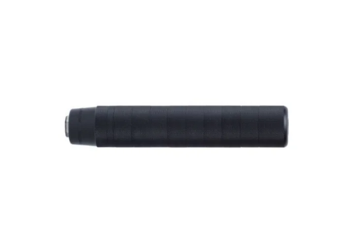 SONICORE - Valor-9 9mm - 1/2-28 BLK