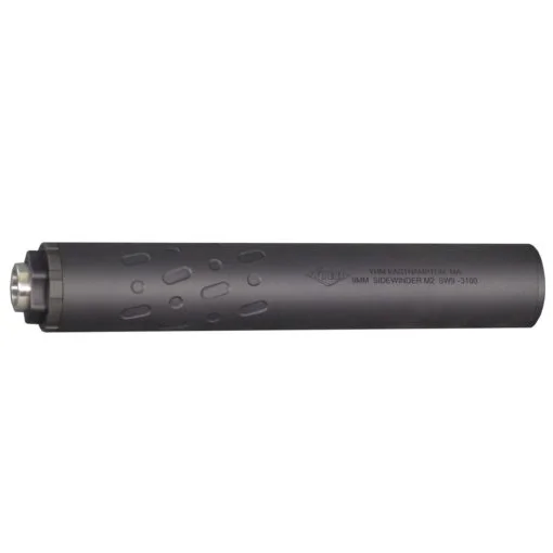 9mm Sidewinder M2