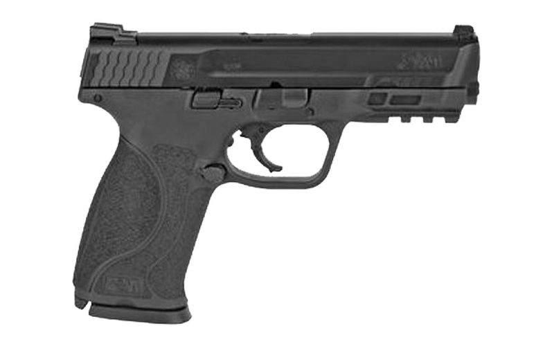 S&W MP40